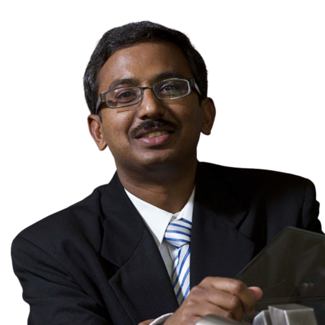 Prof. Dr. Suresh Palanisamy