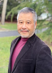 Prof. Benjamin S. Hsiao (Distinguished Professor of Chemistry, Stony Brook University)