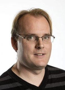Assoc. Prof. Torbjörn Pettersson (KTH, Sweden)