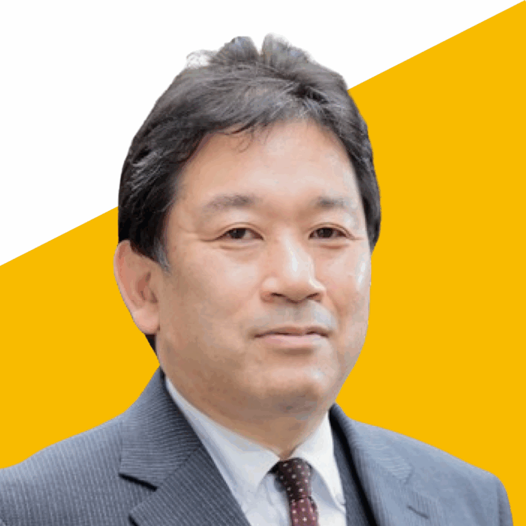 Prof. Toru Aoki