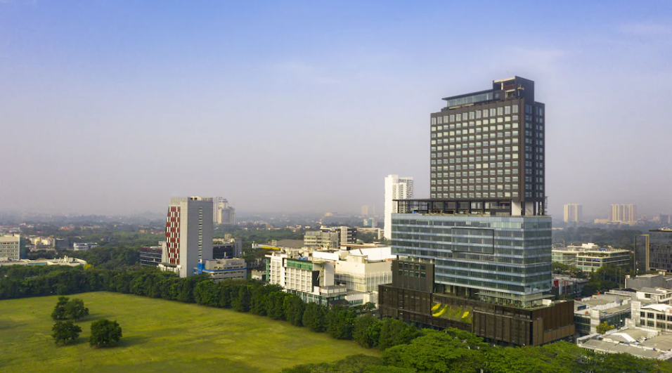 Hotel Trembesi BSD Venue