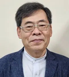 Prof. Jin-Hyo Boo