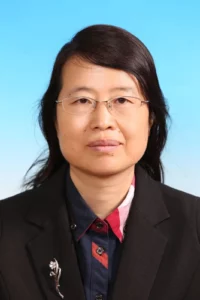 Prof. Jinshu Wang