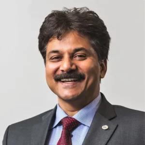 Prof. Sanjay Mathur
