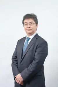 Prof. Tohru Sekino