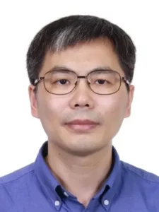 Prof. Wenbin Cao