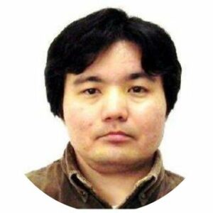 Prof. Dr. Eng. Masayoshi Aritsugi