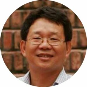 Prof. Rung Ching Chen