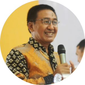 Ir. H. Lalu Darmawan Bakti