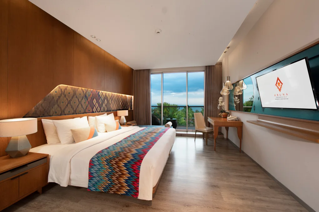 Accommodation Rooms