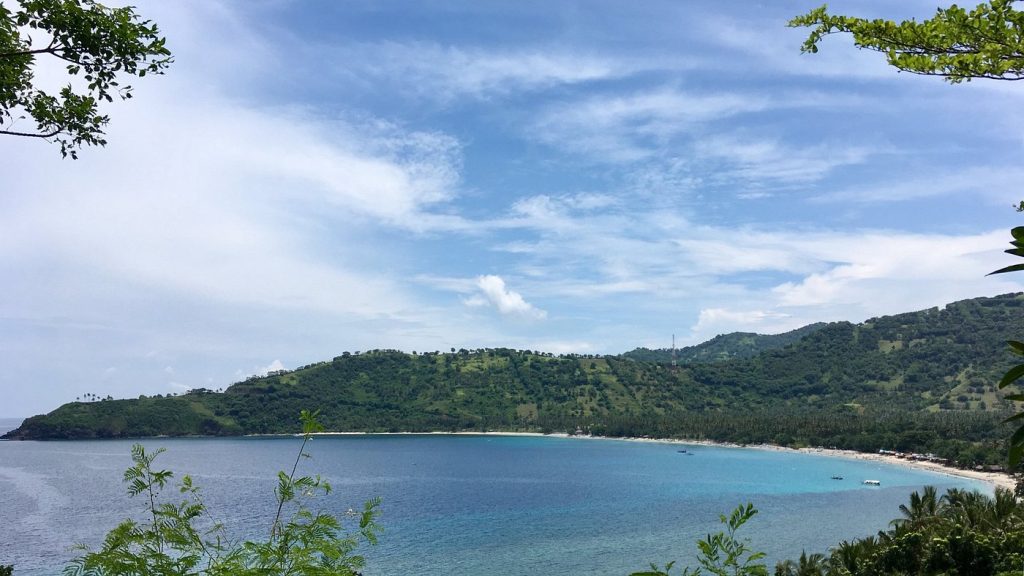 Malimbu Hill
