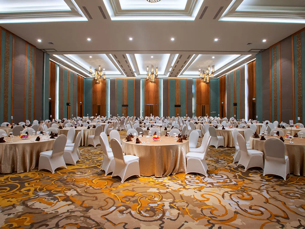 Conference Ballroom