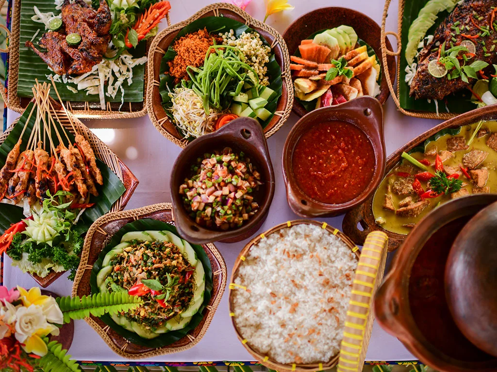 Restaurant & Dining