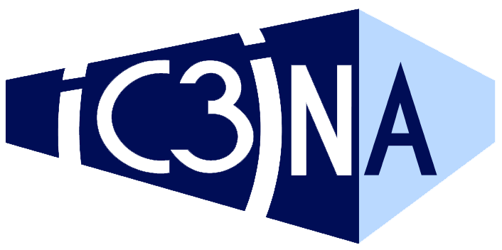 IC3INA Logo
