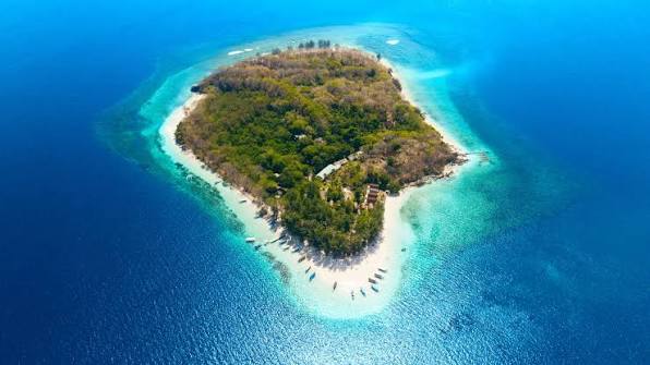 Gili Nanggu