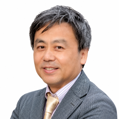 2.Prof. Ryozo Noguchi – Kyoto University